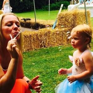 Meet your Posher, Cheryl